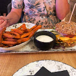 Photo n°2 de l'avis de Kai.o fait le 26/08/2021 à 11:33 sur le  Willy B. à Erfurt