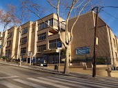 Escuela Sadako en Barcelona