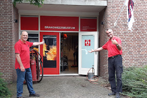 stg. "Spuit 41" / brandweermuseum Voorschoten
