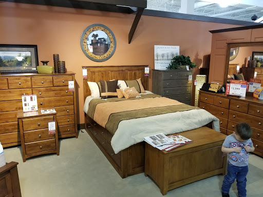 Furniture Store «Art Van Furniture - Naperville», reviews and photos, 404 IL-59, Naperville, IL 60540, USA