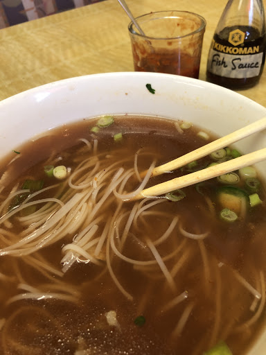 Vietnamese Restaurant «Pho 92 Vietnamese Cuisine», reviews and photos, 300 Village Center Dr, Woodstock, GA 30188, USA