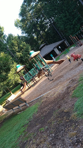 Park «Holcomb Bridge Park», reviews and photos, 4300 Holcomb Bridge Rd, Peachtree Corners, GA 30092, USA