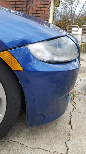 Auto Body Shop «Classic Collision of Brookhaven», reviews and photos, 2881 Buford Hwy NE, Atlanta, GA 30329, USA