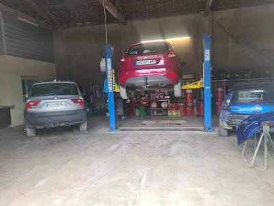Auto fernandes à Eauze