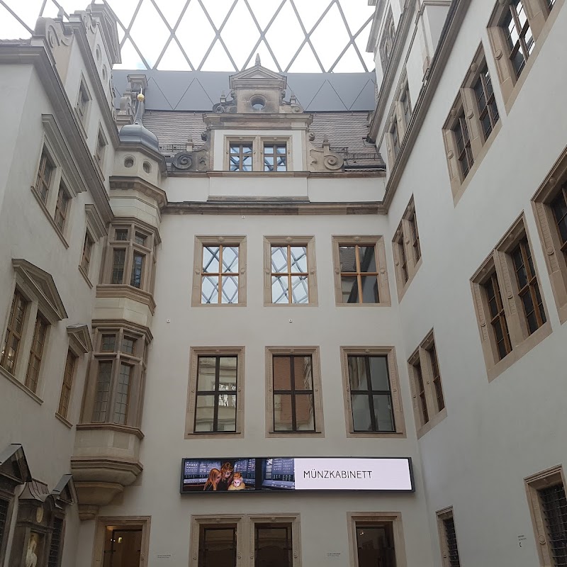 Kügelgenhaus - Museum der Dresdner Romantik