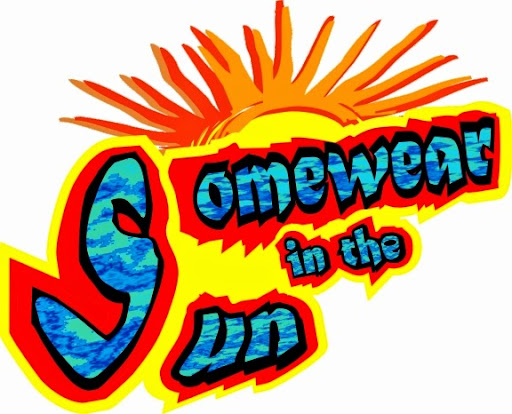 Somewear in the Sun