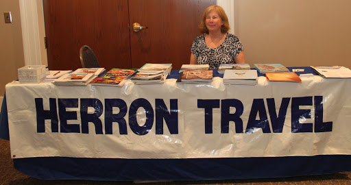 Travel Agency «Herron Travel Agency II», reviews and photos, 207 29th Ave N, Nashville, TN 37203, USA