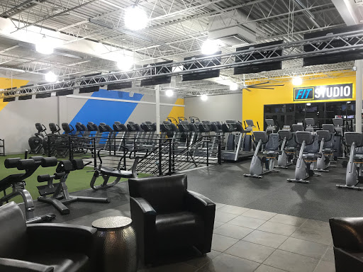 Gym «Fitness for $10 - Mankato», reviews and photos, 1351 Madison Ave, Mankato, MN 56001, USA