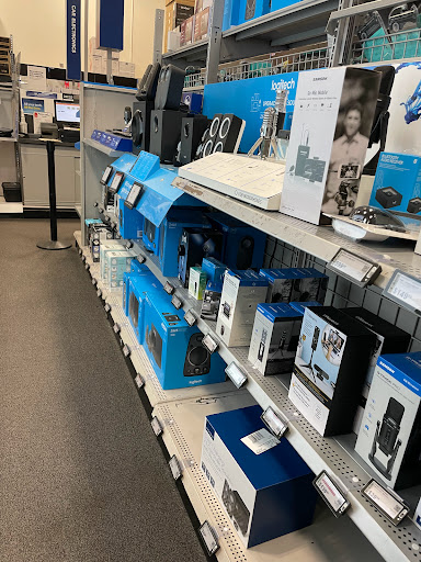 Electronics Store «Best Buy», reviews and photos, 220 Daniel Webster Hwy, Nashua, NH 03060, USA