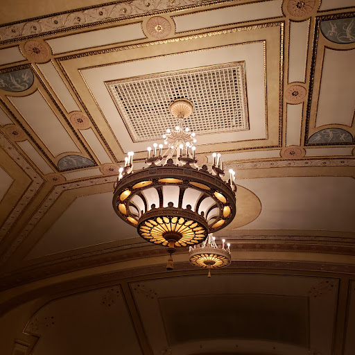 Performing Arts Theater «The Folly Theater», reviews and photos, 300 W 12th St, Kansas City, MO 64105, USA