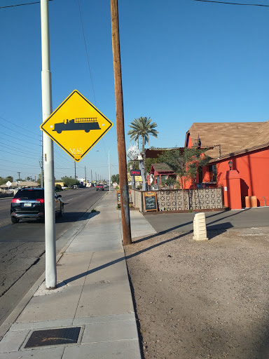 Ice Cream Shop «Realeza Michoacana», reviews and photos, 2520 N 16th St, Phoenix, AZ 85006, USA