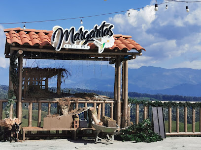 Margarita's Resto Bar