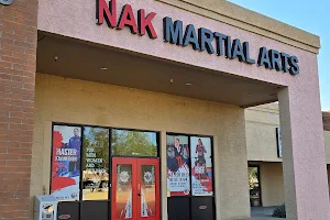 NAK Martial Arts Center image