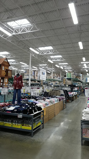 Warehouse club «BJ’s Wholesale Club», reviews and photos, 16200 SW 88th St, Miami, FL 33196, USA