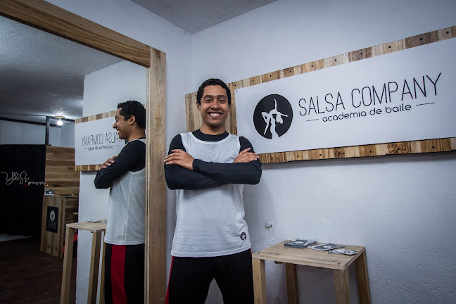 Salsa Company - Quito