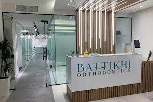 Battikhi Orthodontics image