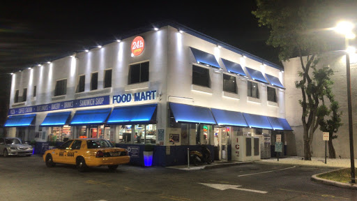 Gas Station «Chevron», reviews and photos, 401 71st St, Miami Beach, FL 33141, USA