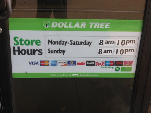 Dollar Store «Dollar Tree», reviews and photos, 28776 Gratiot Ave, Roseville, MI 48066, USA