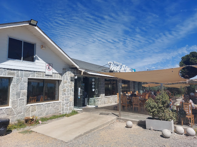 Restaurant Brisas del Mar - Restaurante
