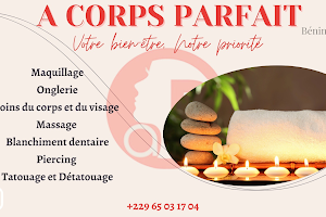 A Corps Parfait Benin image