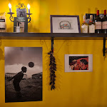 Photo n°3 de l'avis de Alberto.o fait le 06/06/2023 à 13:35 sur le  La Taverna di Santa Chiara à Naples