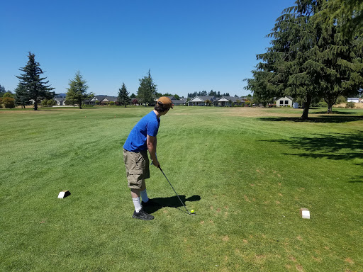 Golf Club «Dallas Golf Club», reviews and photos, 11875 Orrs Corner Rd, Dallas, OR 97338, USA