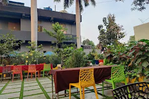 New Punjab Bar & Garden Restaurant image