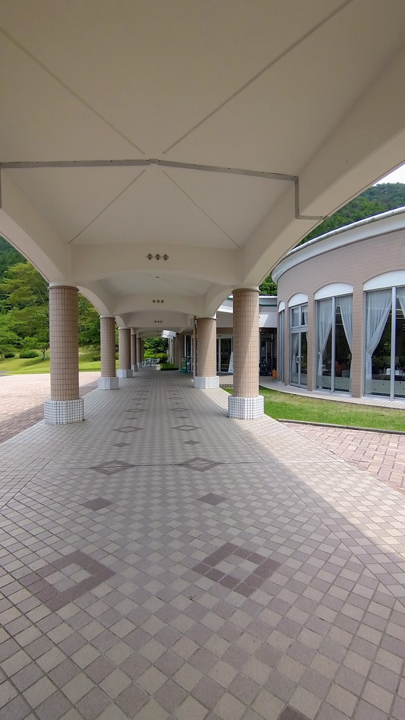 関西池田記念墓地公園