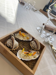 Photo n°22 de La chaumière Restaurant à Beuvry-la-Forêt ()