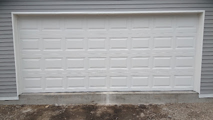 Keenan door repair and services