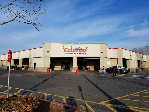 Warehouse store «Costco Wholesale», reviews and photos, 4849 NE 138th Ave, Portland, OR 97230, USA
