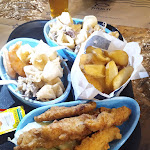 Photo n°2 de l'avis de Maddalena.a fait le 02/09/2021 à 21:11 sur le  Fritto Si à San Giorgio Ionico