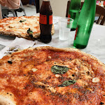 Photo n°1 de l'avis de Nicola.i fait le 16/06/2023 à 22:20 sur le  L'Antica Pizzeria Da Michele Aversa à Aversa