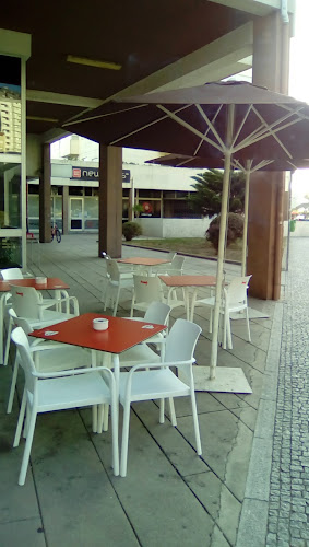 Café Côco's - Vila Nova de Gaia