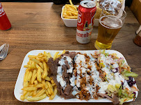 Kebab du Restaurant turc Milas à Strasbourg - n°5