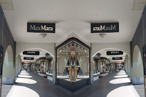 Boutique Max Mara