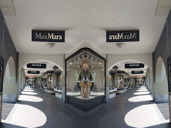 Boutique Max Mara
