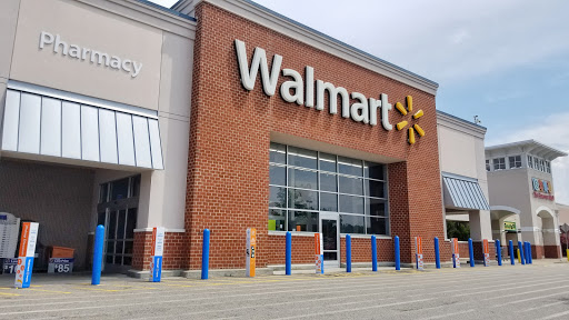 Discount Store «Walmart», reviews and photos, 1775 Washington St, Hanover, MA 02339, USA