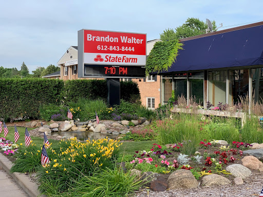 Auto Insurance Agency «State Farm: Brandon Walter», reviews and photos