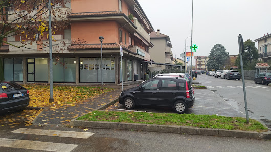 Farmacia San Giovanni Bosco Via Custoza, 12, 20832 Desio MB, Italia