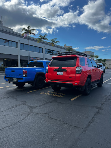 iRep Auto Detail Supply en Kaneohe