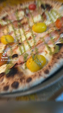 Plats et boissons du Restaurant italien Arrivederci Pizzeria à Paris - n°20