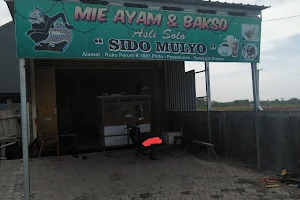 Mie Ayam Bakso Sido Mulyo image