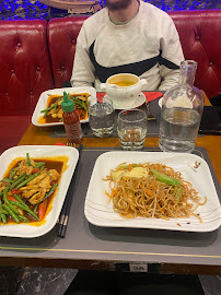 Les plus récentes photos du Restaurant thaï Thaï Basilic Créteil Soleil à Créteil - n°4