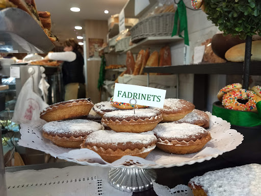 Pastelería Adsuara en Castellón de la Plana, Castellón