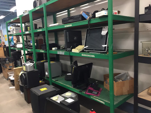 Thrift Store «Habitat for Humanity ReStore», reviews and photos