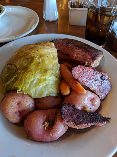 American Restaurant «Cracker Barrel Old Country Store», reviews and photos, 1134 Woodruff Rd, Greenville, SC 29607, USA