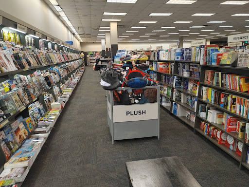 Book Store «Books-A-Million», reviews and photos, 258 City Cir, Peachtree City, GA 30269, USA