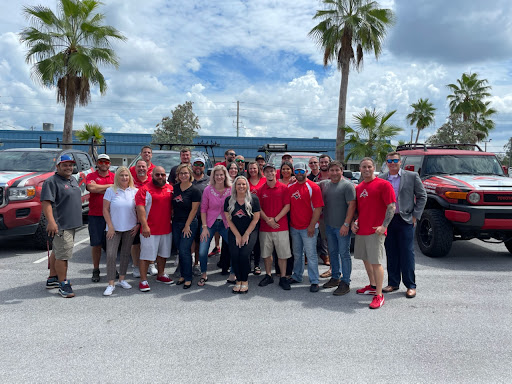 Roofing Contractor «RoofCrafters», reviews and photos, 20 Towne Dr #208, Bluffton, SC 29910, USA