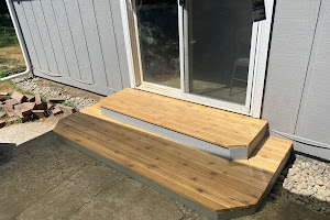 Deck Building Pros